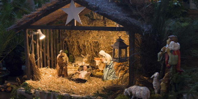Magyarország a díszvendége az idei vatikáni betlehem-kiállításnak