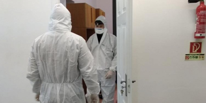 Megölte két gyerekét, majd öngyilkos lett egy győri férfi
