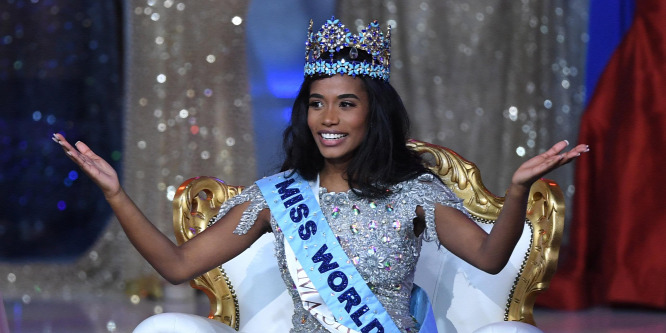 Miss World 2019 - Nézzen gyönyörű nőket a döntőről!