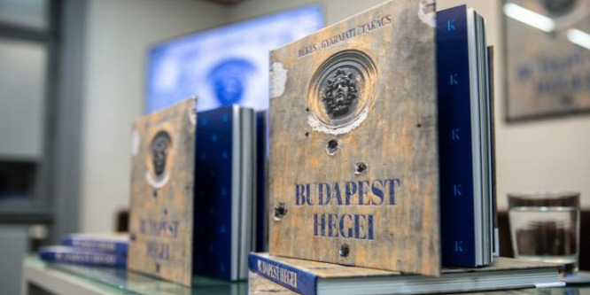 Budapest filtervalóság nélkül
