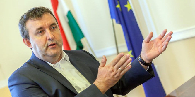 Az 5G fejlesztések felpörgethetik a magyar gazdaságot