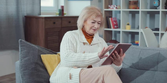 Hogyan védjük meg az idősebb generációkat a kiberbűnözéstől?