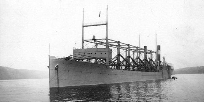 Hihetetlen magyarázat került elő a Bermuda-háromszög egyik rejtélyére