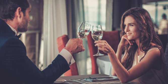 Önmarketing tippek társkereséshez - ügyetlenkedőknek