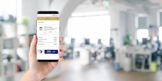 Újabb piacokra jut el jövőre a Samsung Pay