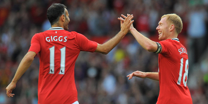 Elképesztő jubileumhoz érkezett a Manchester United