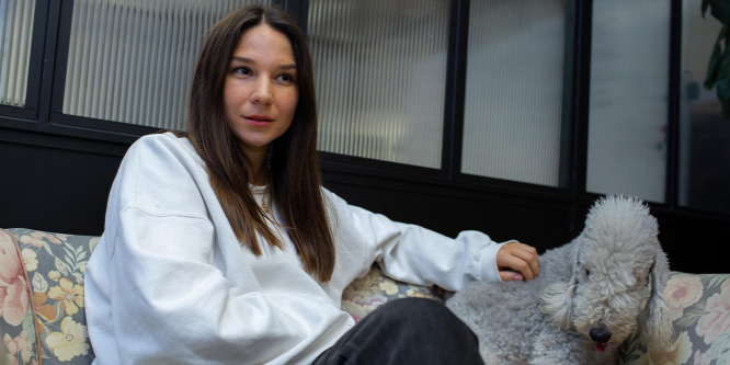 Nanushka szárnyal, fantasztikus évet zárt a magyar divatmárka