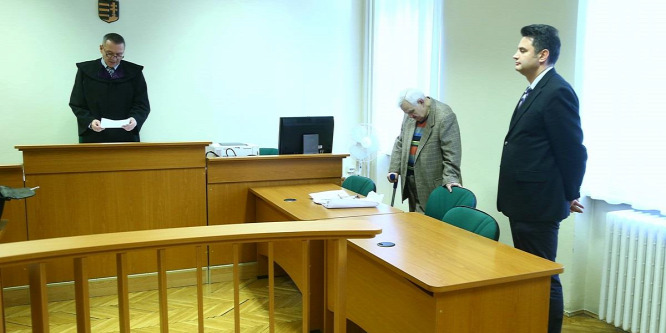 Hiába fenyegetőzött, megint pert vesztett Márki-Zay