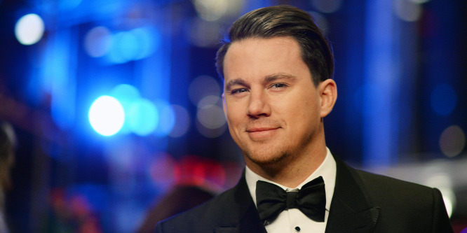 Channing Tatum újra szingli: véget ért kapcsolata Jessie J énekesnővel