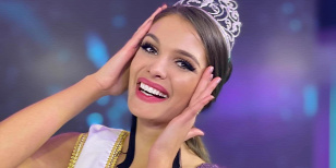 Forrás: Facebook/Miss Intercontinental