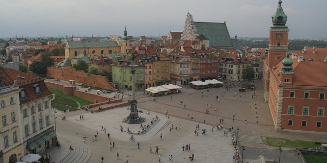 Hamarosan gyorsvasút visz Budapestről a hableány városába