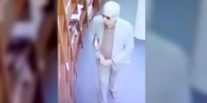 Lemondott a bolti lopáson kapott Buenos Aires-i mexikói nagykövet