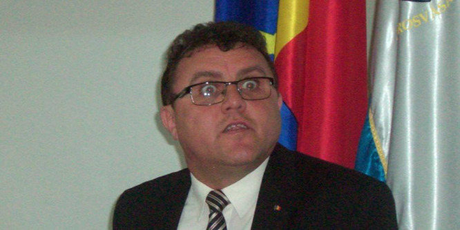 Romániában államtanácsos lett a magyarellenes volt rendőrfőnök