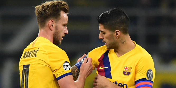 A Barca sztárja az Európa-bajnokság után lemondja a válogatottságot
