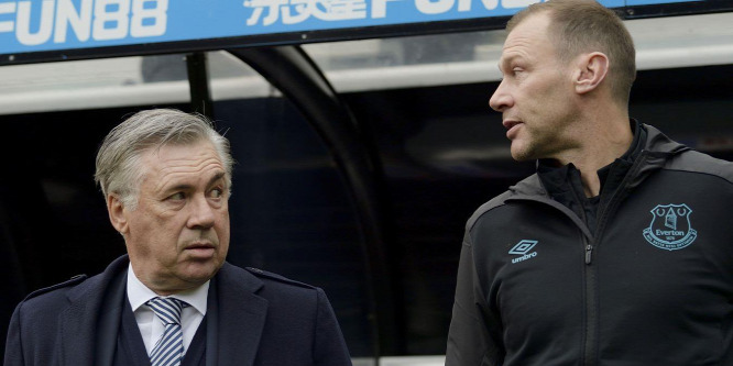 Ancelotti korábbi csapatától csábítana Liverpoolba játékosokat