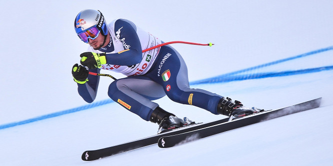 Bormio királyát ezúttal sem lehetett legyőzni - képek