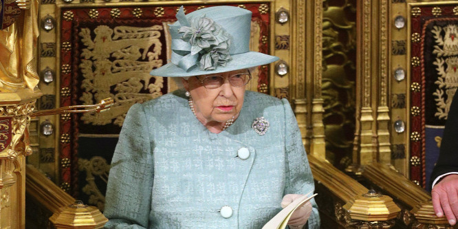 Magyar holokauszttúlélők a brit uralkodó újévi kitüntetési listáján