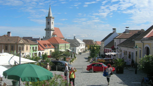 Forrás: Kovács István