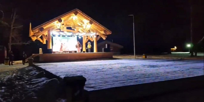 Nézze meg a világ lehangolóbb diszkóját! – videó