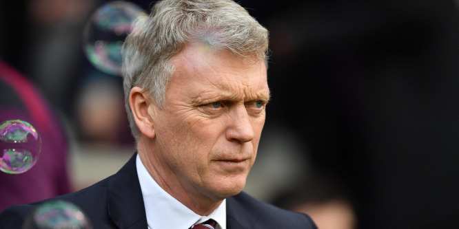 Gyors eredményekre vágyik a West Ham United új vezetőedzője