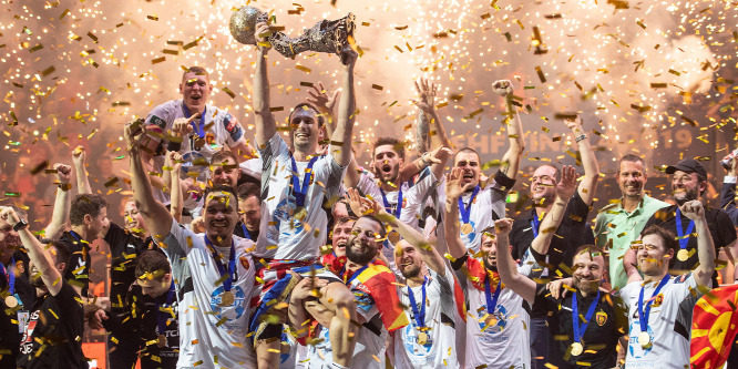 Megvan a BL-címvédő Vardar Szkopje új edzője