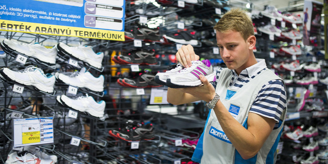 Végső lépésre készül az Adidas a Reebokkal kapcsolatban
