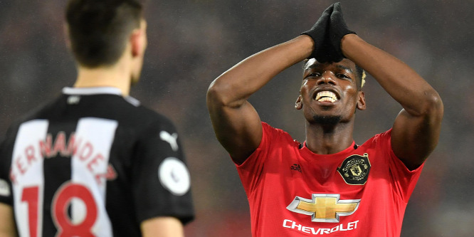 150 millió fontért vihető a Manchester United világbajnok sztárja