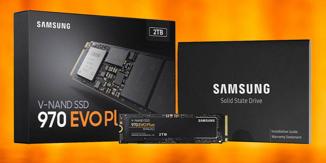 Durván kilőhet az SSD-k vételára