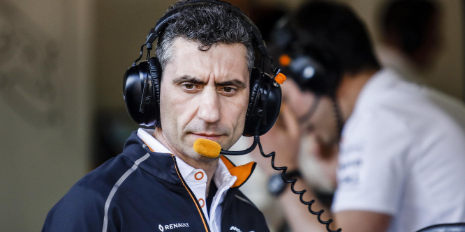 Alonso korábbi mérnöke új pozíciót kapott a McLarennél