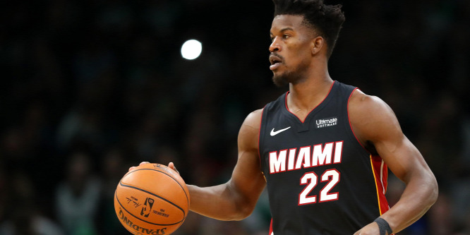 NBA: a Heat nyolcvan pont alatt tartotta a címvédőt