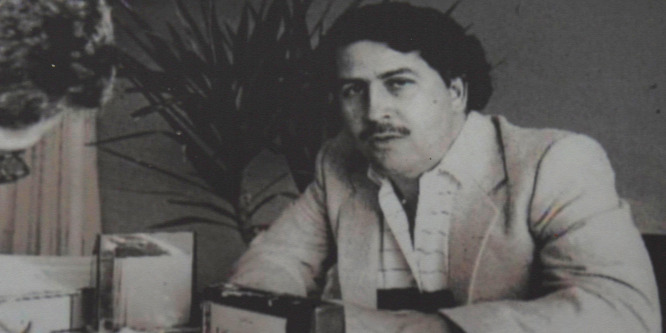 Pablo Escobar felesége csak a férjének egyik áldozata volt?