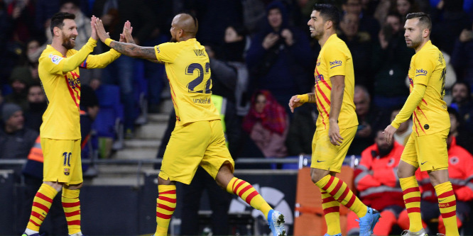 Korosztályos világbajnok játékossal erősít a Barcelona