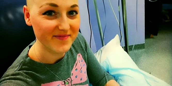 Miután levették a melleit kiderült, hogy nem rákos a fiatal anya, Sarah Boyle