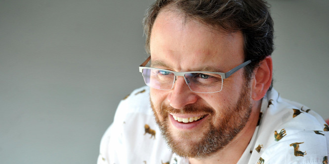 Tehetségkutatót indít fotósoknak Nánási Pál