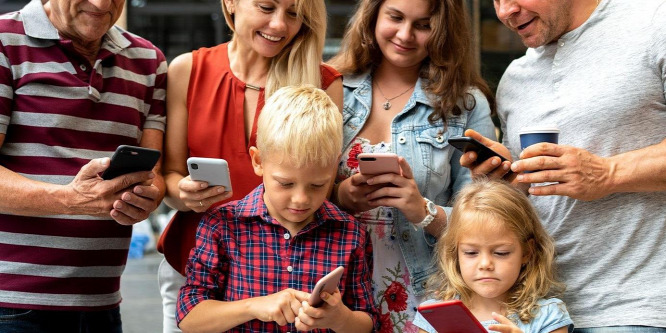 A felhasználók közel fele megváltoztatná online szokásait 2020-ban