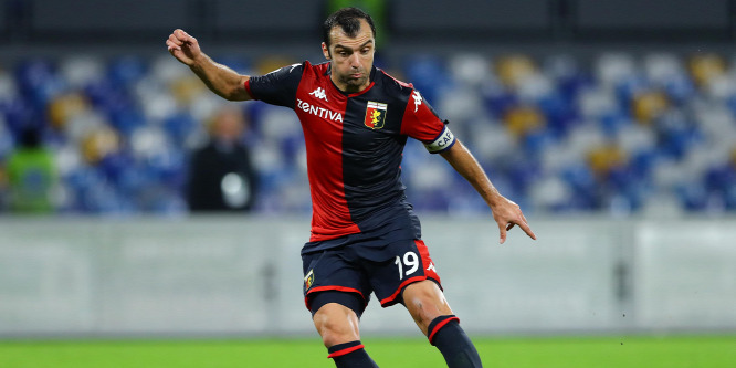 Eldőlt az utolsó kérdés is a Serie A-ban, a Genoa maradt benn