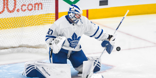 Menetel a Tampa Bay és a Toronto is az NHL-ben