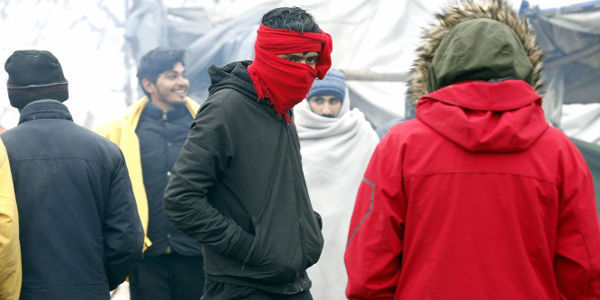 Több mint kétszeresére nőtt az illegális migránsok száma 2019-ben