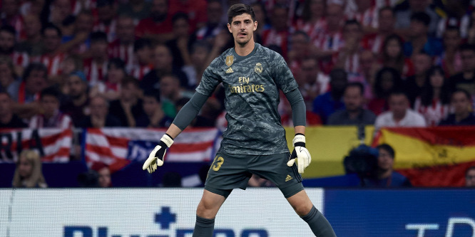 32 éve volt utoljára ilyen jó védelme a Real Madridnak, mint most