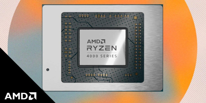 Idén betör a laptopokba az AMD Ryzen