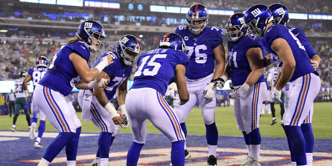 NFL: megvan a Giants és a Panthers új edzője is