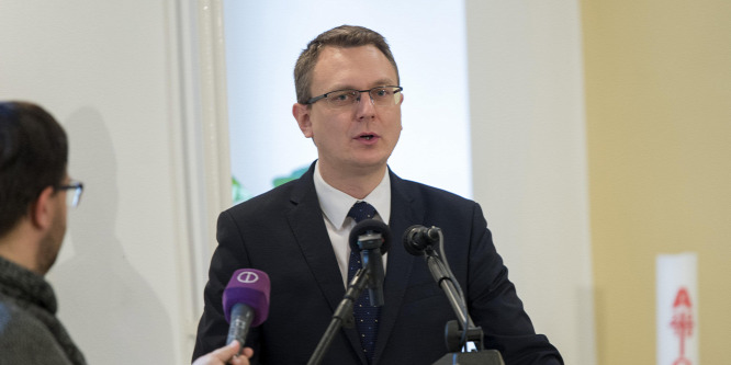 Rétvári Bence: A nemzeti összetartozás minden magyarba bele van írva
