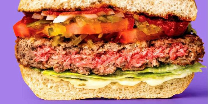 Nincs megállapodás a műhúsgyártó és a McDonald’s között