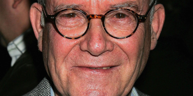 Meghalt a kétszeres Oscar-jelölt Buck Henry