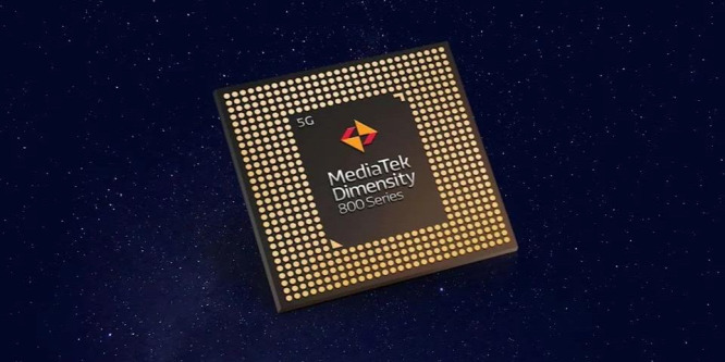 A középkategóriába hozza az 5G-t a MediaTek