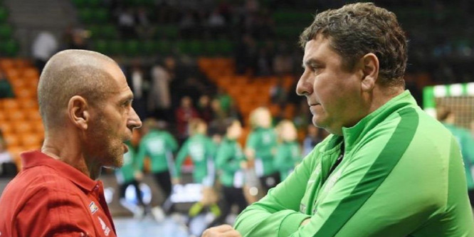 Magyar kézikapitány a megoldás a női olimpiai selejtezőre