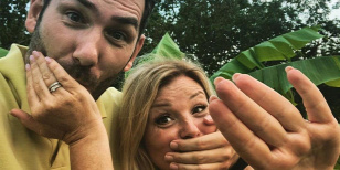 Forrás: Liptai Claudia / Instagram