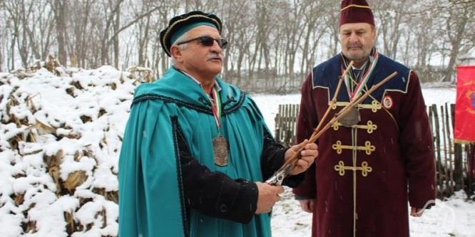 Vince-napi vesszővágásra készülnek Ópusztaszeren