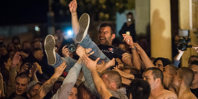 Nikolics nem tudott megegyezni a Fehérvárral