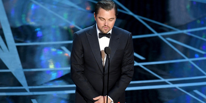 Ausztrál tűzvész: Leonardo DiCaprio hárommillió dollárt ajánlott fel a tűzoltásra